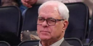 杰克逊提到当时在公牛 乱出手三分会被罚款