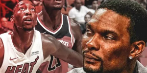 波什提到自己最喜欢的球员 阿德巴约就像魔术师约翰逊