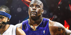 奥尼尔提到当初被交易到热火 因为输给了活塞