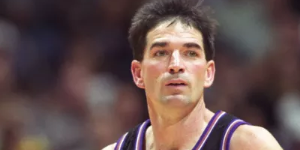 佩顿提到关于自己讨厌斯托克顿 他从来都不说话