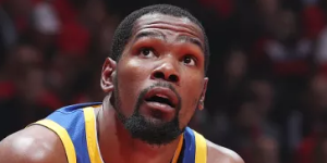 杜兰特经纪人称媒体无知 误解杜兰特离开的原因