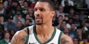 希尔提到自己的祖母被确诊新冠 能康复简直就是奇迹