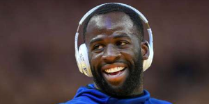 格林对乔丹提出意见 应该为皮蓬争取更多