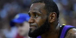 詹姆斯曾迫不及待乔丹记录片 如今却沉默了