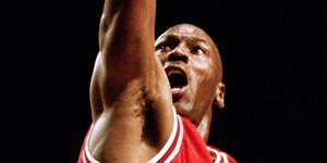 乔丹的纪录片堪称神作 讲述到了各种细节