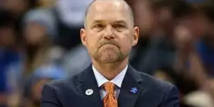 马龙：相信本赛季将可能空场比赛 希望能保持体形