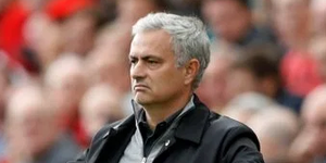 穆帅称当年差点就执教利物浦 结果就被抢走了