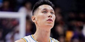 林书豪谈CBA的复赛 疫情让我们茫然无措