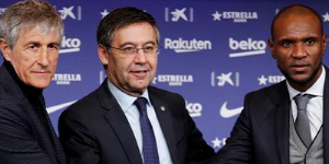 西甲推出全新计划 援助换复赛将8月底结束