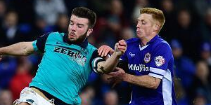 威尔士宣布破产！曾获两届冠军如今因疫情倒下