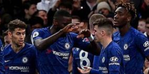 切西尔球员同意降薪计划 4个月降低10%