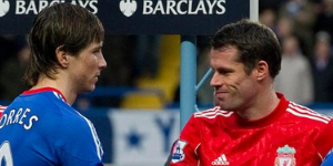 切西尔花高价买托雷斯 结果表现糟糕