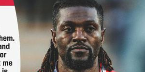 前英超名将未捐款 被网友痛骂嘲讽