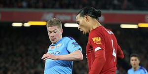 英超依旧在讨论取消赛季的可能 风险太大了