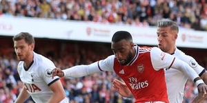 英超将有新计划决定排名 阿森纳将获得参赛资格