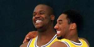 奥尼尔提到关于科比离世之后 自己关在房间看季后赛