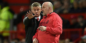 曼联助教透露索帅变阵原因 球队一小将成主力