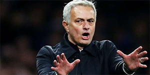 穆帅有意补强球队中场 看好拉基蒂奇和J罗