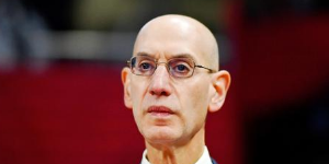 NBA球队称5月2日开始 可以使用训练馆个人训练