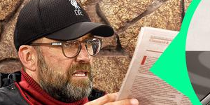 利物浦想要踢完整个赛季 而其他球队沉默了