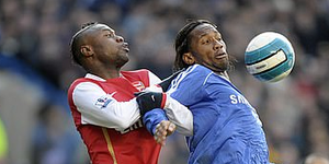 加拉表示德罗巴是个可怕的人 在他面前自己很菜