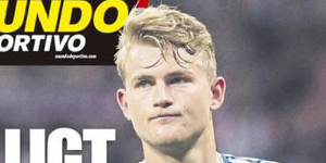 巴萨又打起了尤文的主意！20岁天才成为目标