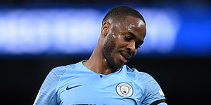 斯特林想要梅西的球衣 这赛季想要进35球