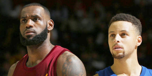 托马斯提到自己非常尊重库里 感到非常荣幸