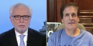 库班称NBA的复赛是道德义务 网友批是想钱吧