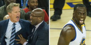 当年科尔跟格林吵架 科尔写长信令格林难忘