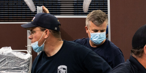 国王的老球馆并非免费 每月租金50万美元