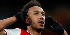 奥巴梅扬将可能继续留队 父亲上传签约照助攻