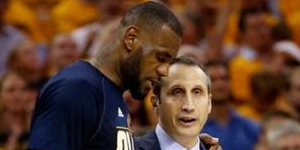 布拉特提到关于乔丹和詹姆斯 乔丹大于詹皇