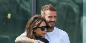 贝嫂向政府申请补贴 惹来著名主持人吐槽