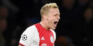 尤文专业截胡皇马 心仪中场又被挖