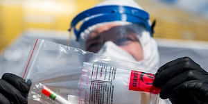 英超花费400万买新冠试剂 复赛将每周检测2次