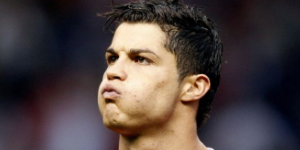 达洛特表示C罗的影响力很大 在曼联付出了很多