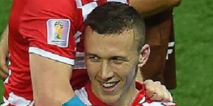 佩里西奇在拜仁感到很开心 将要一直留在拜仁