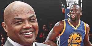 巴克利跟格林口水骂战 你有粉丝吗