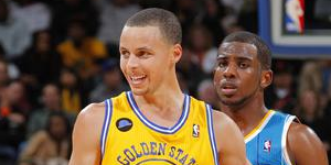 保罗承认当年计划用库里进行交易 差点成功