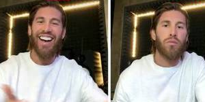 拉莫斯称赞中国疫情防范 应该向中国学习