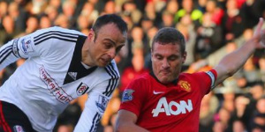 贝尔巴托夫提到最难的对手维迪奇 以及当年离开曼联