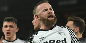 德比郡充满团队精神 同意薪资延期