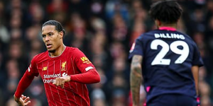 英超担心重启之后 俱乐部的健康安全问题