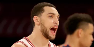 拉文谈乔丹纪录片 乔丹跟科比给我信心