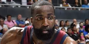 帕金斯谈论自己的过去 希望自己的对手是火箭