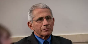 福奇提到体育联赛 今年可能都不会复赛