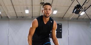 NBA球星也在上网课 库里还成为了篮球导师