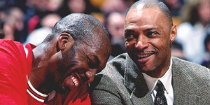 公牛助教称勇士能73胜 历史上没多少人能做到