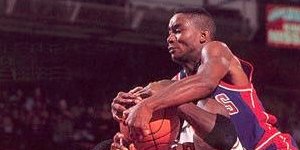 巴克利称坏孩子军团打球 就是为了弄伤别人